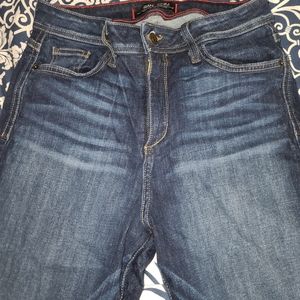 Fran Denim Jeans